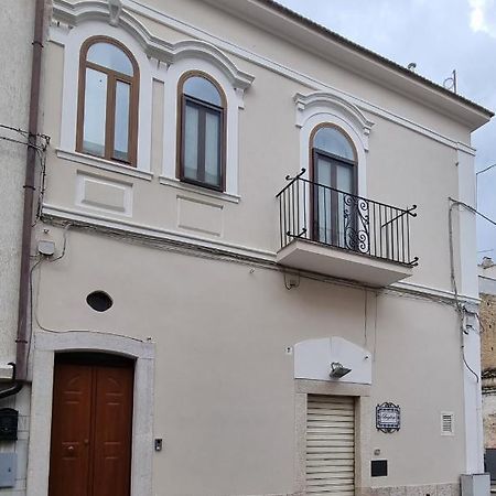Happy B&B Torre Maggiore Εξωτερικό φωτογραφία