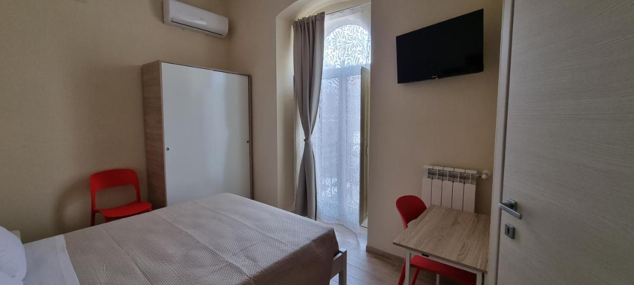 Happy B&B Torre Maggiore Εξωτερικό φωτογραφία