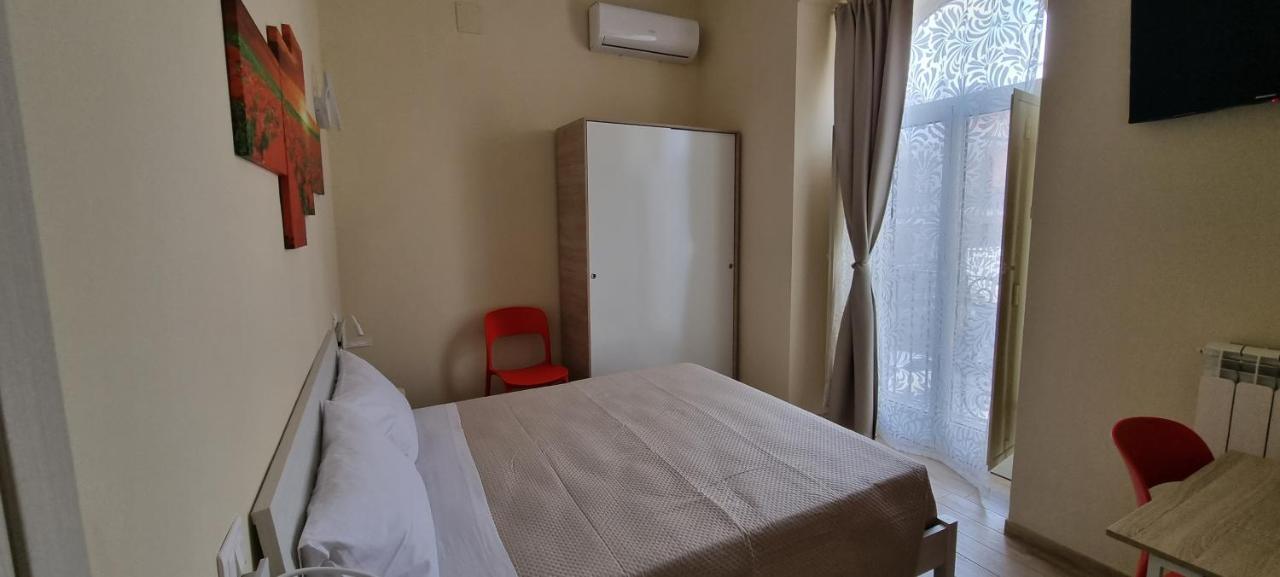 Happy B&B Torre Maggiore Εξωτερικό φωτογραφία