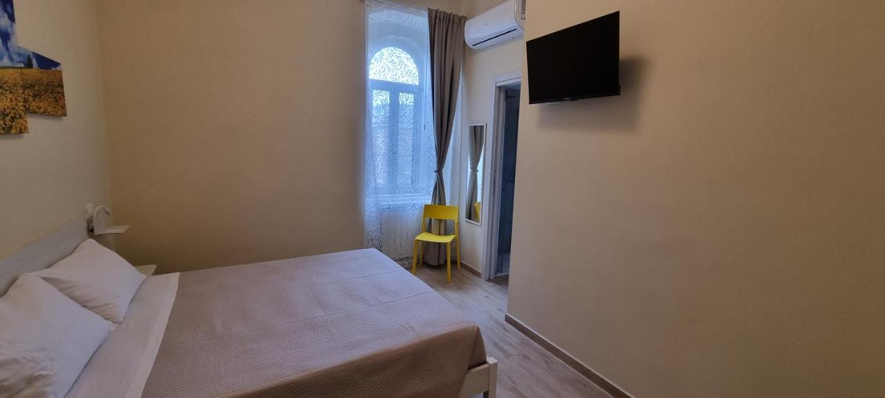 Happy B&B Torre Maggiore Εξωτερικό φωτογραφία