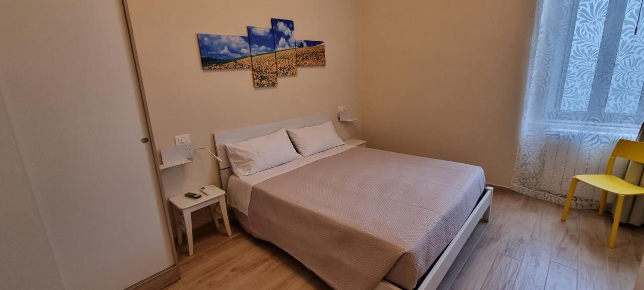 Happy B&B Torre Maggiore Εξωτερικό φωτογραφία