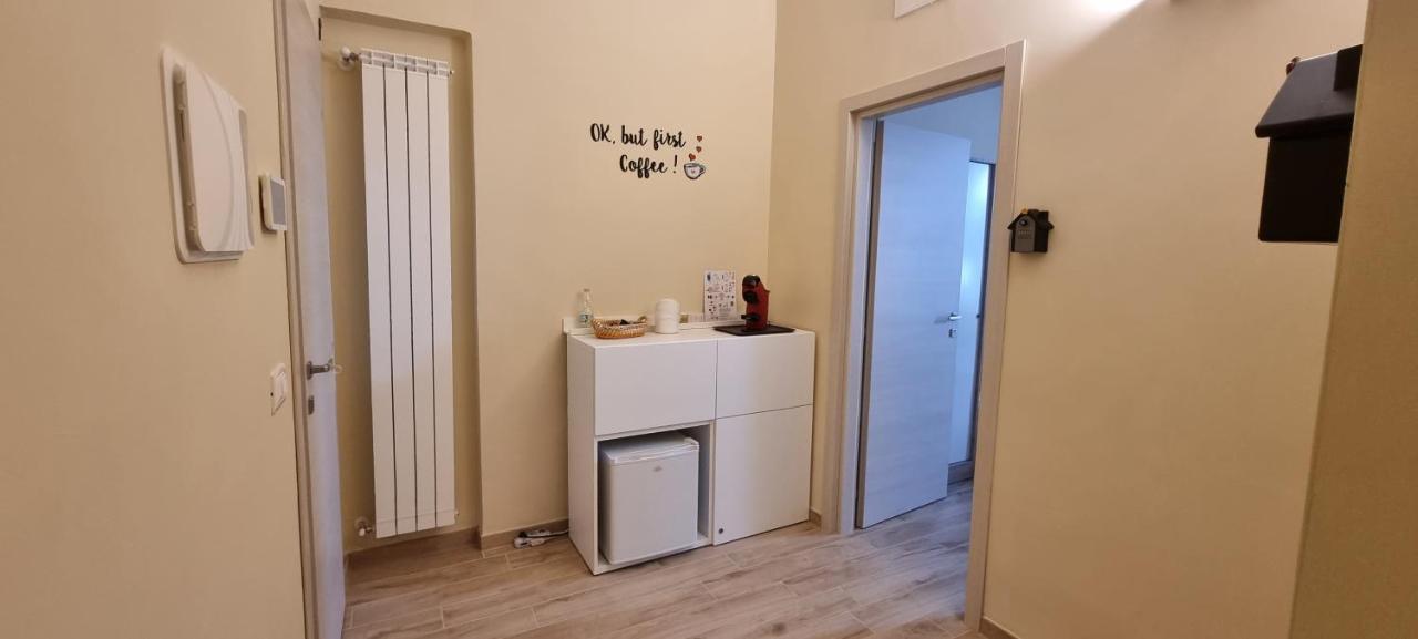 Happy B&B Torre Maggiore Εξωτερικό φωτογραφία