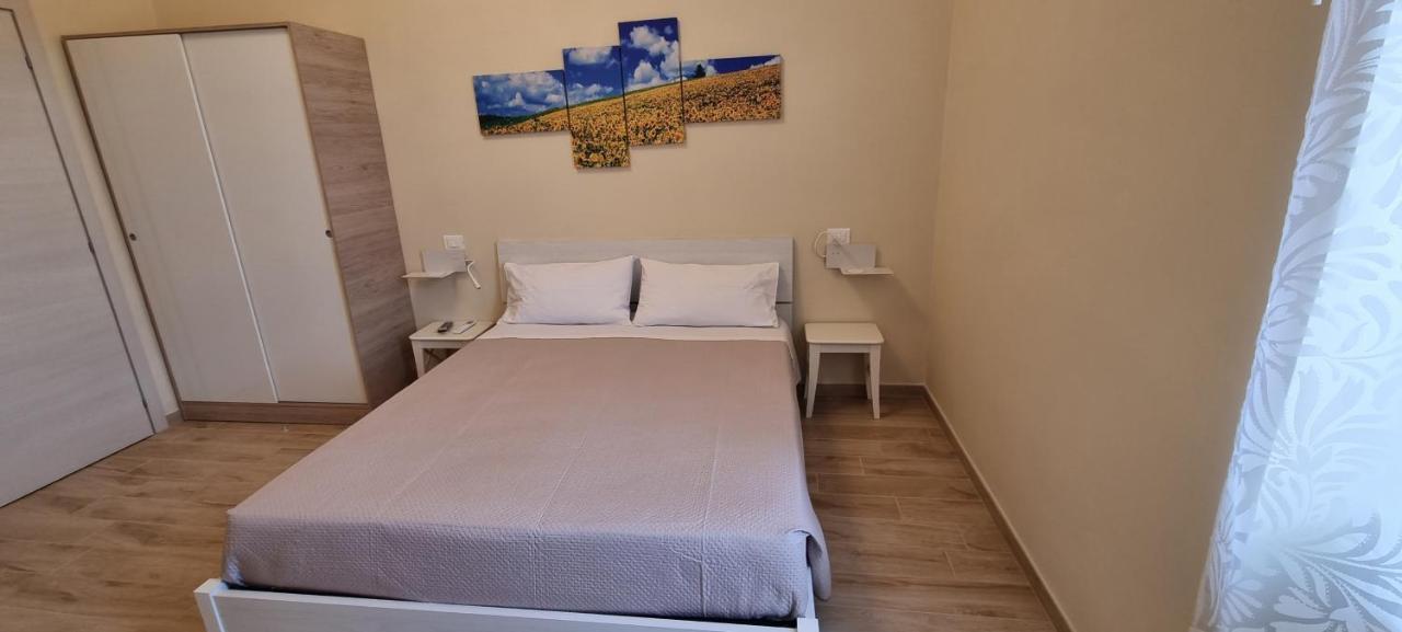 Happy B&B Torre Maggiore Εξωτερικό φωτογραφία