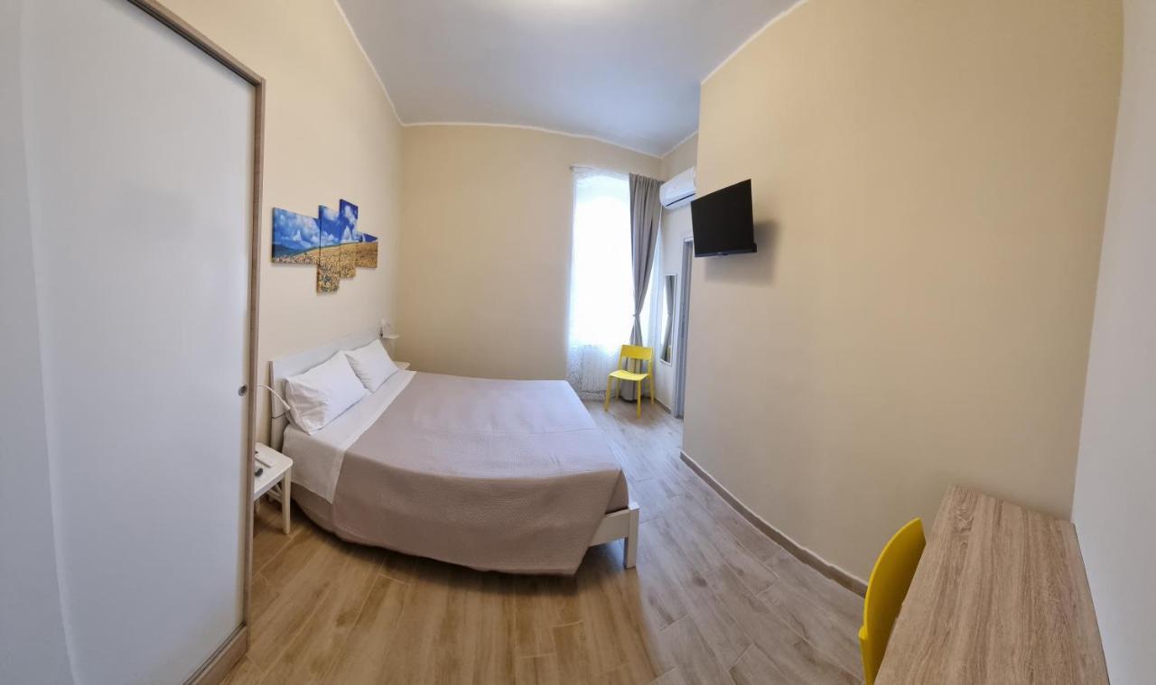 Happy B&B Torre Maggiore Εξωτερικό φωτογραφία